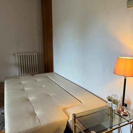 Monia Dream Apartment - Belgrade Lake & Fair Exteriér fotografie